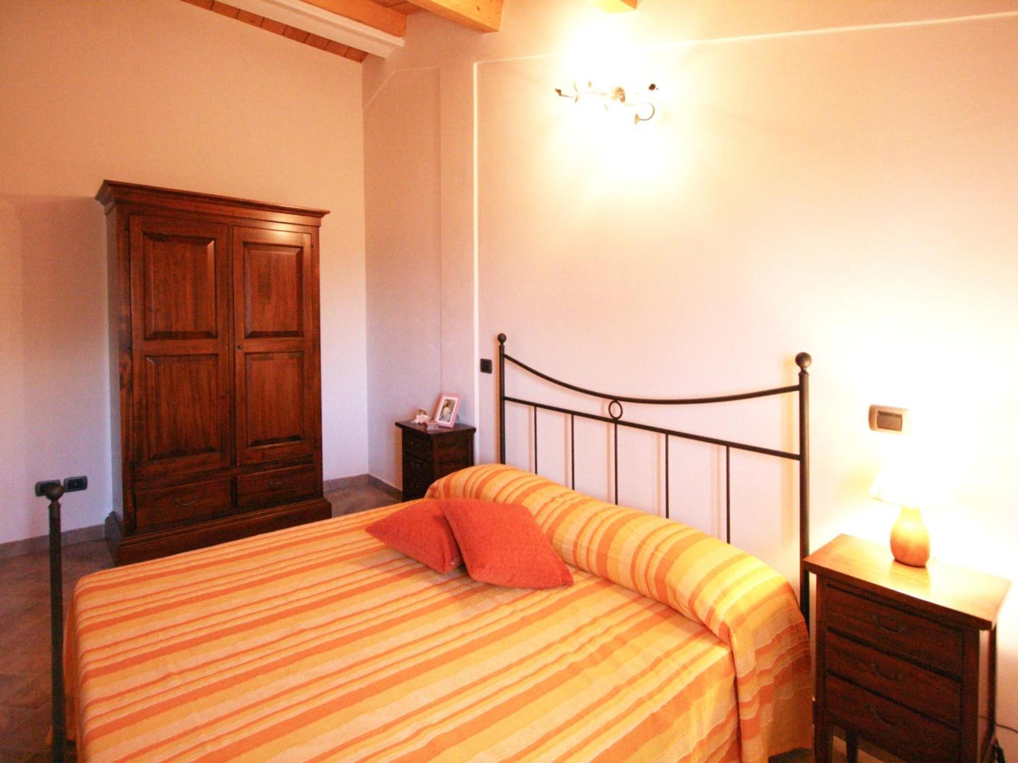 Timeless Villa In Cagli With Garden And Swimming Pool Exterior photo