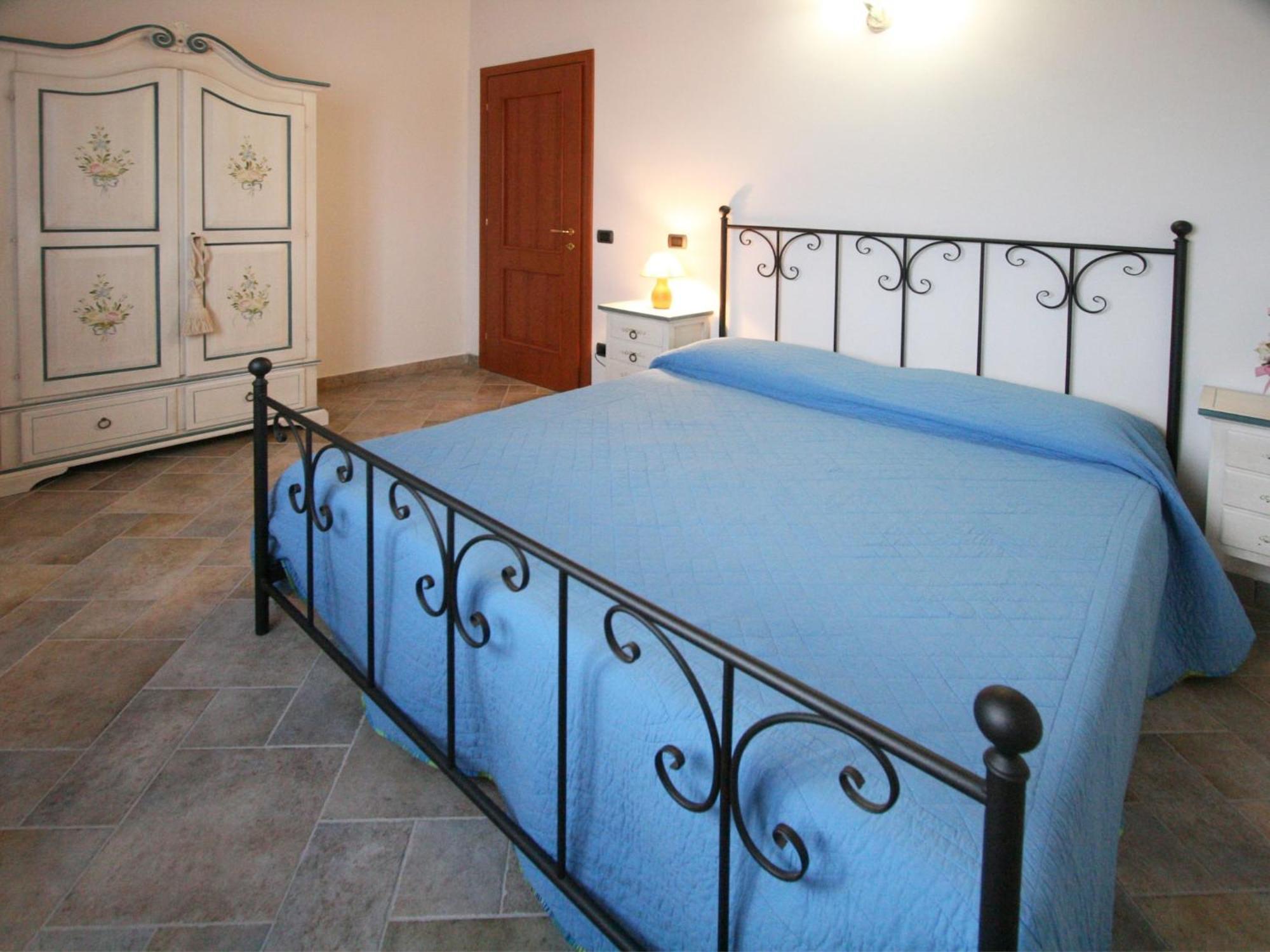 Timeless Villa In Cagli With Garden And Swimming Pool Exterior photo